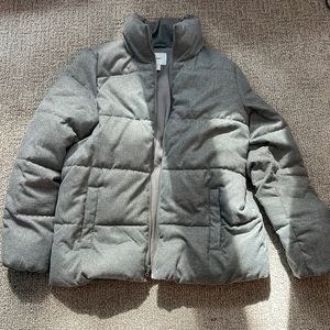 Old Navy Puffer Coat // Size M